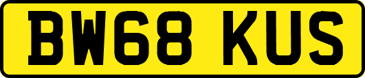 BW68KUS