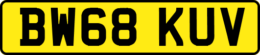 BW68KUV