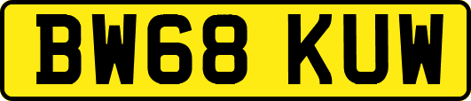 BW68KUW