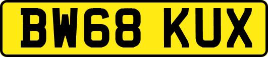 BW68KUX
