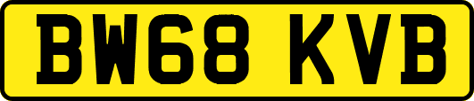 BW68KVB