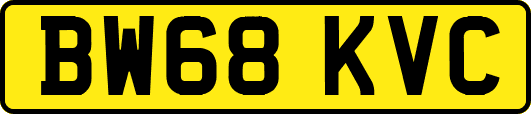 BW68KVC
