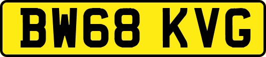 BW68KVG