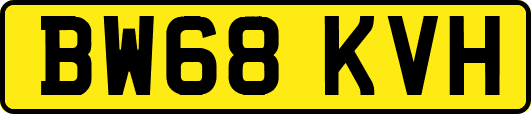 BW68KVH