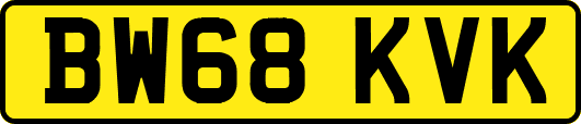 BW68KVK