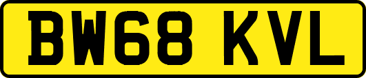 BW68KVL