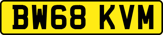 BW68KVM