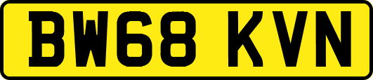 BW68KVN