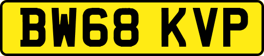 BW68KVP