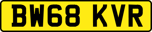 BW68KVR