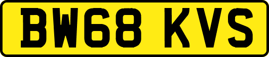 BW68KVS