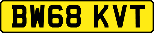 BW68KVT