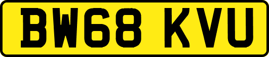 BW68KVU