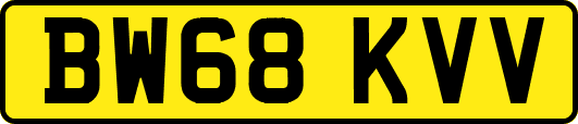 BW68KVV