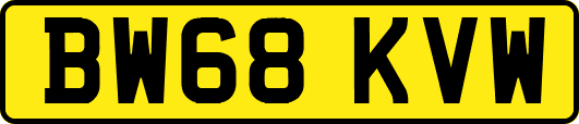 BW68KVW