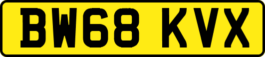 BW68KVX