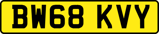 BW68KVY