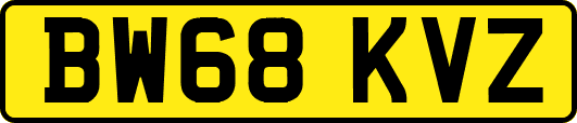 BW68KVZ