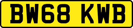 BW68KWB