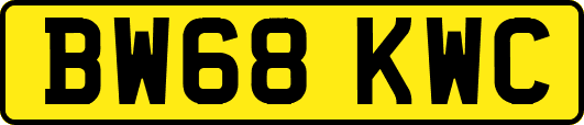 BW68KWC