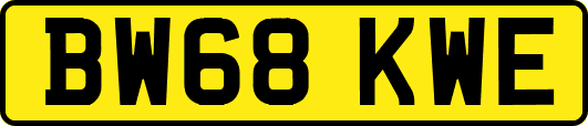 BW68KWE
