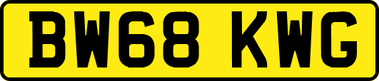 BW68KWG