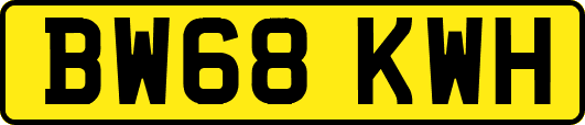 BW68KWH