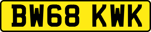 BW68KWK