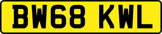 BW68KWL