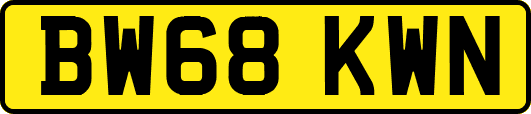 BW68KWN