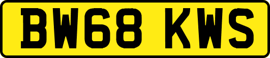 BW68KWS