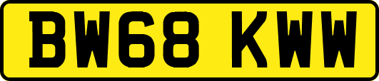 BW68KWW