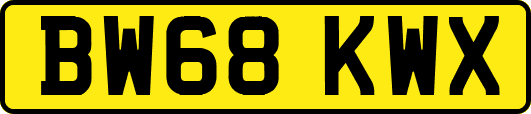 BW68KWX
