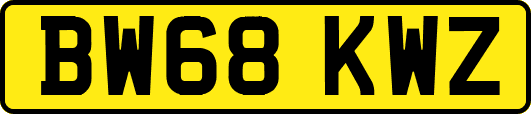 BW68KWZ