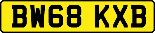 BW68KXB