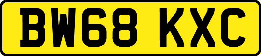 BW68KXC