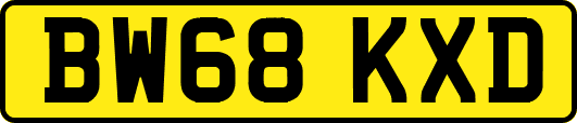 BW68KXD