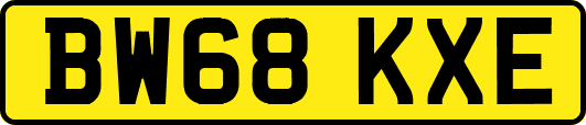 BW68KXE