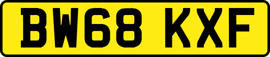 BW68KXF