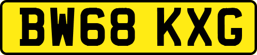 BW68KXG