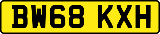 BW68KXH