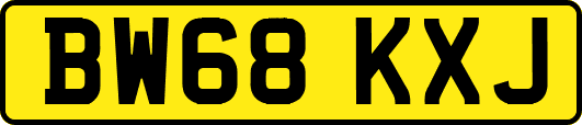 BW68KXJ