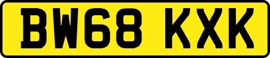 BW68KXK