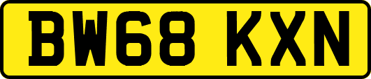 BW68KXN