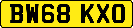 BW68KXO