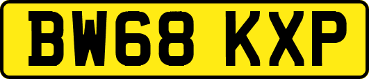 BW68KXP