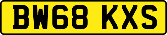 BW68KXS