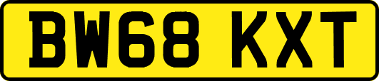 BW68KXT