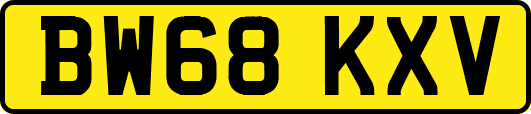 BW68KXV
