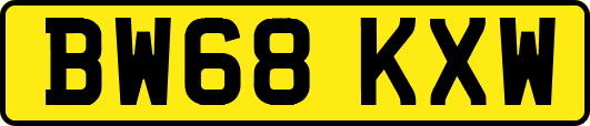 BW68KXW